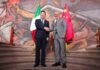 Michoacán y China consolidan alianza estratégica de inversión y comercio: Bedolla