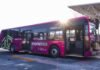 De Cuto de la Esperanza al Obelisco en 30 minutos; el Morebús cambiará la forma en que se viaja en Morelia De Cuto de la Esperanza al Obelisco en 30 minutos; el Morebús cambiará la forma en que se viaja en Morelia