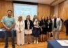 Fortalece FGE profesionalización en materia de protección animal con participación en conversatorio del Poder Judicial Fortalece FGE profesionalización en materia de protección animal con participación en conversatorio del Poder Judicial