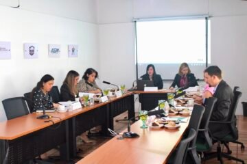 Presenta SEA Modelo de Seguimiento y Evaluación de la Política Estatal Anticorrupción