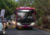 Morebús brindará movilidad segura a estudiantes de todos los niveles