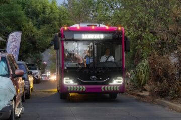 Morebús brindará movilidad segura a estudiantes de todos los niveles