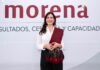 Cercanía, honestidad y conocimiento de Michoacán fortalecen a Gaby Molina