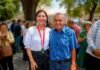 Reconocer a las personas adultas mayores es honrar a quienes han construido Michoacán: Gaby Molina Reconocer a las personas adultas mayores es honrar a quienes han construido Michoacán: Gaby Molina