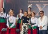 Inició la edición 60, de la Feria Nacional del Cobre