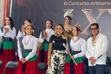 Inició la edición 60, de la Feria Nacional del Cobre Inició la edición 60, de la Feria Nacional del Cobre