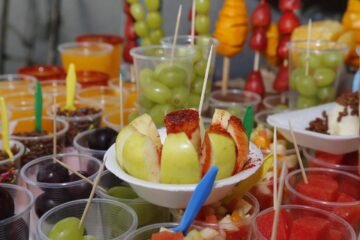 Menos azúcar, más aprendizaje: SEE llama a cuidar la alimentación escolar en este regreso a clases