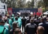 Arranca la Copa Oxxo Insignia 2026; personal de seguridad se une por el deporte