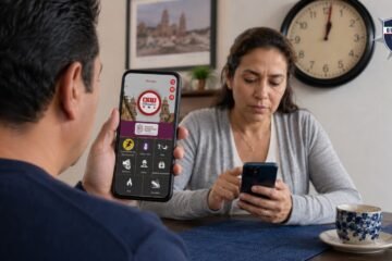 El primer minuto es clave para frenar una extorsión telefónica