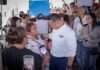 Escuchar antes de hablar: el método político de Carlos Torres Piña Escuchar antes de hablar: el método político de Carlos Torres Piña