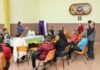 Sedum fortalece diálogo con vecinos para avanzar en los trabajos del Morebús