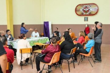 Sedum fortalece diálogo con vecinos para avanzar en los trabajos del Morebús Sedum fortalece diálogo con vecinos para avanzar en los trabajos del Morebús