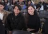 Últimos días para ser parte de la primera generación de la Universidad de Aquila Últimos días para ser parte de la primera generación de la Universidad de Aquila