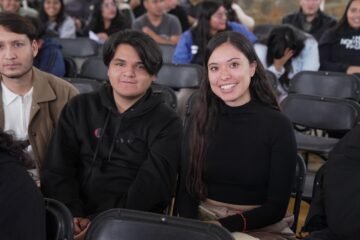 Últimos días para ser parte de la primera generación de la Universidad de Aquila
