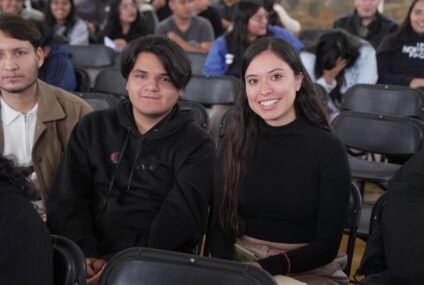Últimos días para ser parte de la primera generación de la Universidad de Aquila Últimos días para ser parte de la primera generación de la Universidad de Aquila
