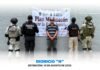 Golpe a la extorsión en la región aguacatera: caen dos presuntos extorsionadores