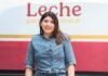 Leche para el Bienestar llegará a los 127 Centros LIBRE de Michoacán