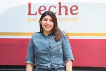 Leche para el Bienestar llegará a los 127 Centros LIBRE de Michoacán Leche para el Bienestar llegará a los 127 Centros LIBRE de Michoacán