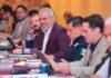 Bedolla acuerda acciones con el Consejo Supremo Indígena de Michoacán