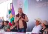 Fundamental seguir coordinados, ustedes son nuestras guías en territorio: Bedolla a Kuarichas