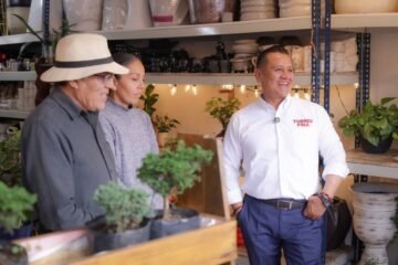 Antes de los cargos: la historia que explica a Carlos Torres Piña