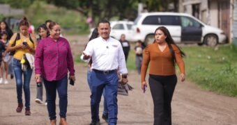 Torres Piña: la experiencia y la gobernabilidad lo respaldan Torres Piña: la experiencia y la gobernabilidad lo respaldan