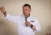 Plan México debe fortalecer a quienes producen, comercian y mueven la economía regional: Torres Piña
