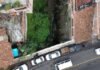 Anuncia Conagua Michoacán proyecto integral para el rescate del río Guani en Pátzcuaro