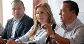 Gran desilusión y desánimo entre población de Uruapan