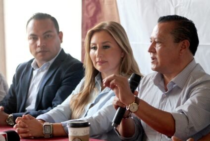 Gran desilusión y desánimo entre población de Uruapan