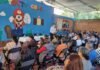 FGE fortalece vinculación social y acciones con enfoque de derechos humanos FGE fortalece vinculación social y acciones con enfoque de derechos humanos