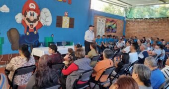 FGE fortalece vinculación social y acciones con enfoque de derechos humanos FGE fortalece vinculación social y acciones con enfoque de derechos humanos