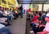 En Uruapan, PRD muestra el músculo, rumbo al 2027