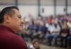 El oficio que Carlos Torres Piña no aprendió en una campaña