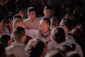La palabra empeñada también cuenta: el activo menos visible de Carlos Torres Piña