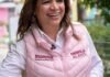 Fabiola Alanís, en la ruta correcta para fortalecer la Cuarta Transformación en Michoacán