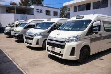 Tarifa del transporte público será de 12 pesos; no habrá más aumentos durante la actual administración
