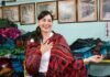 Artesanas y artesanos conectan la tradición con el futuro de Michoacán: Gaby Molina