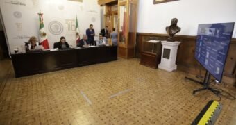 Congreso del Estado condecorará a las Comunidades Indígenas Mazahua con Autogobierno