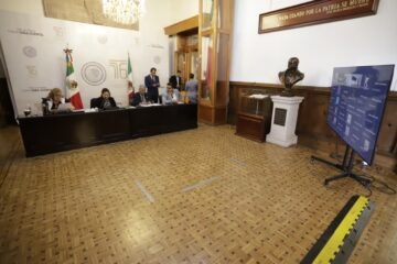 Congreso del Estado condecorará a las Comunidades Indígenas Mazahua con Autogobierno