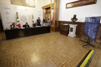 Congreso del Estado condecorará a las Comunidades Indígenas Mazahua con Autogobierno Congreso del Estado condecorará a las Comunidades Indígenas Mazahua con Autogobierno