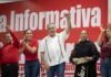 Consolida Raúl Morón liderazgo rumbo a la definición de Morena