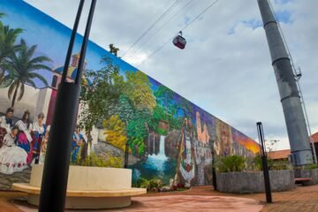 La rehabilitación de la Plaza de La Ranita fortalece convivencia, cultura e identidad en Uruapan