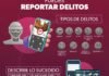La app 911 Michoacán es tu mejor aliada ante cualquier riesgo La app 911 Michoacán es tu mejor aliada ante cualquier riesgo