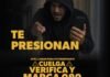 Denunciar una extorsión te protege y evita nuevas víctimas