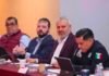 Michoacán está cambiando en favor de las comunidades indígenas: Bedolla