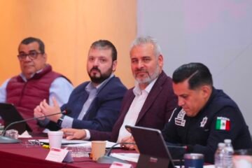 Michoacán está cambiando en favor de las comunidades indígenas: Bedolla