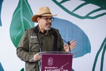Secma pone a disposición de la ciudadanía estudio de impacto ambiental del Morebús