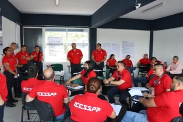 Convocan a policías a profesionalizarse con programas de educación superior
