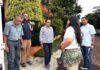 El Plan Michoacán demuestra que la transformación llegó para quedarse en nuestro estado: Fabiola Alanís